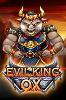 สล็อต Live22 เกมสล็อต Evil King OX
