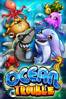 สล็อต Live22 เกมสล็อต Ocean Trouble