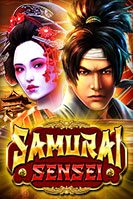 สล็อต Live22 เกมสล็อต Samurai Sensei