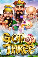 God of Three