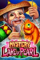 Mystery Lake of Pearl