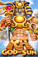 สล็อต Live22 เกมสล็อต Ra The Sun Of God