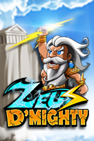 สล็อต Live22 เกมสล็อต Zeus D’Mighty