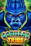 สล็อต Live22 เกมสล็อต Gorilla’s Tribe