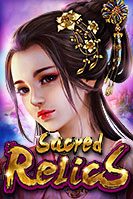 สล็อต Live22 เกมสล็อต Sacred Relics