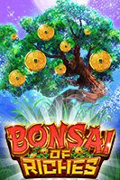 สล็อต Live22 เกมสล็อต Bonsa of riches