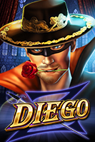 สล็อต Live22 เกมสล็อต DIEGO