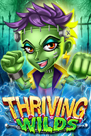 สล็อต Live22 เกมสล็อต THRIVING WILDS