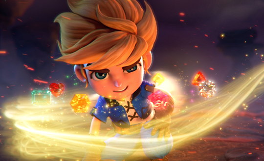 สล็อต PG เกมส์สล็อต Gem Saviour