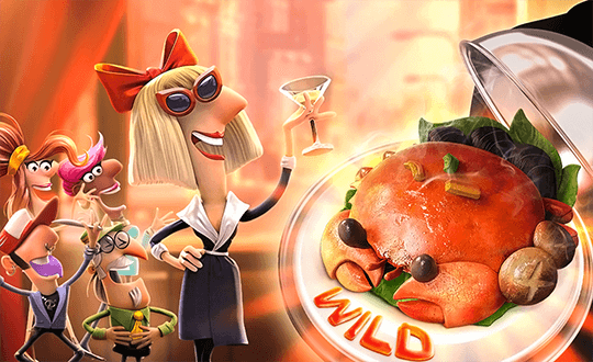 Restaurant Craze