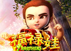 สล็อต GAMEPLAY เกมสล็อต 7 BROTHERS