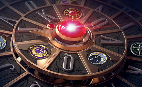 เกมสล็อต Steampunk