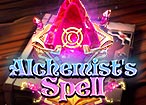 สล็อต GAMEPLAY เกมสล็อต ALCHEMIST’S SPELL