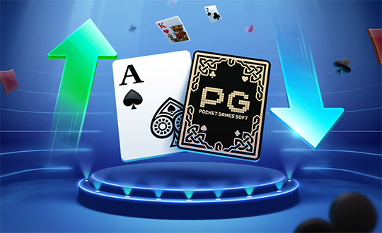 สล็อต PG เกมส์สล็อต Cards Hi Lo