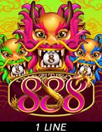สล็อต RED TIGER เกมสล็อต 888