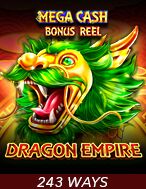 สล็อต KINGMAKER เกมสล็อต Dragon Empire