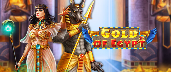Gold Of Egypt
