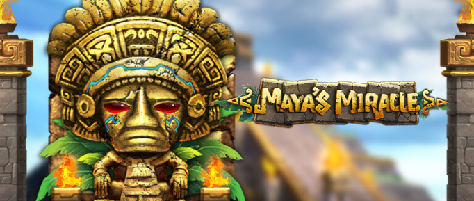 Maya’s Miracle