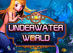 เกมสล็อต UNDERWATER WORLD