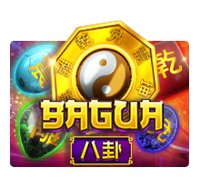 สล็อต JOKER เกมสล็อต Bagua