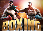 สล็อต GAMEPLAY เกมสล็อต BOXING