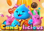 สล็อต GAMEPLAY เกมสล็อต CANDYLICIOUS