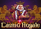 สล็อต GAMEPLAY เกมสล็อต CASINO ROYALE