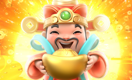 สล็อต PG เกมส์สล็อต Fortune Gods
