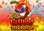 สล็อต GAMEPLAY เกมสล็อต CHILLI SURPRISE