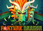 สล็อต GAMEPLAY เกมสล็อต FORTUNE DRAGON