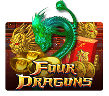 Four Dragons