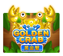 เกมสล็อต Golden Crab