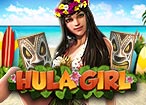 สล็อต GAMEPLAY เกมสล็อต HULA GIRL
