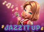 สล็อต GAMEPLAY เกมสล็อต JAZZ IT UP