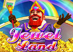 สล็อต GAMEPLAY เกมสล็อต JEWEL LAND
