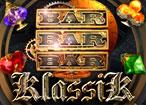 สล็อต GAMEPLAY เกมสล็อต KLASSIK