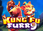 สล็อต GAMEPLAY เกมสล็อต KUNG FU FURRY