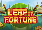 เกมสล็อต LEAP OF FORTUNE