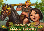 สล็อต GAMEPLAY เกมสล็อต THANH GIONG