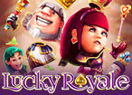LUCKY ROYALE