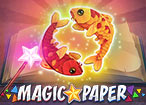 MAGIC PAPER