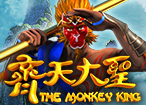 THE MONKEY KING