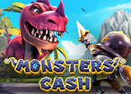 MONSTERS CASH