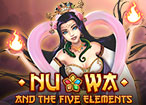 NUWA AND THE FIVE