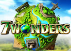 สล็อต GAMEPLAY เกมสล็อต 7 WONDERS