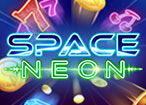 SPACE NEON