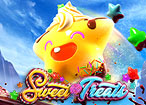 SWEET TREATS