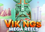 VIKINGS: MEGA REELS