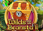 WILD AND THE BEANSTALK