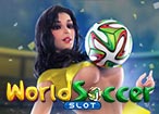 WORLD SOCCER SLOT